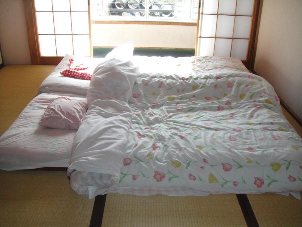 Narusawa Lodge Nikko Quarto foto