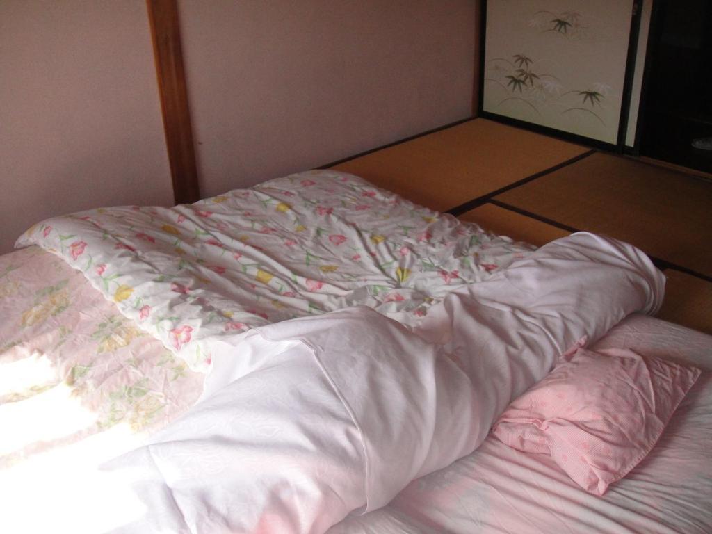 Narusawa Lodge Nikko Quarto foto