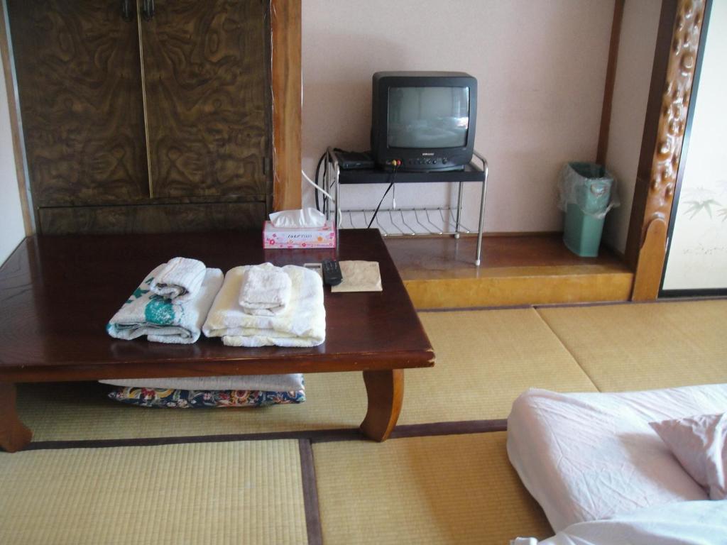 Narusawa Lodge Nikko Exterior foto